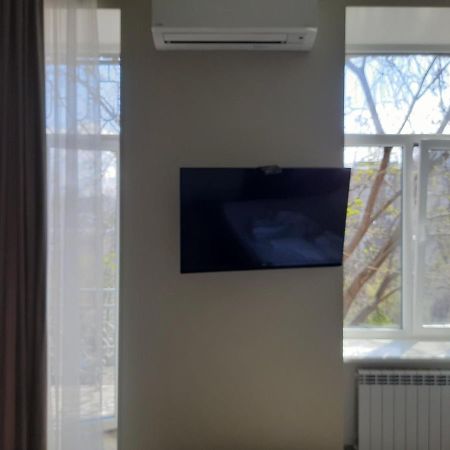 Summit Apartments Київ Екстер'єр фото