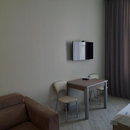 Summit Apartments Київ Екстер'єр фото