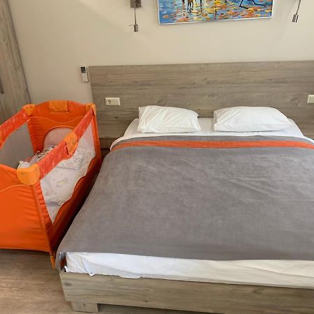 Summit Apartments Київ Екстер'єр фото