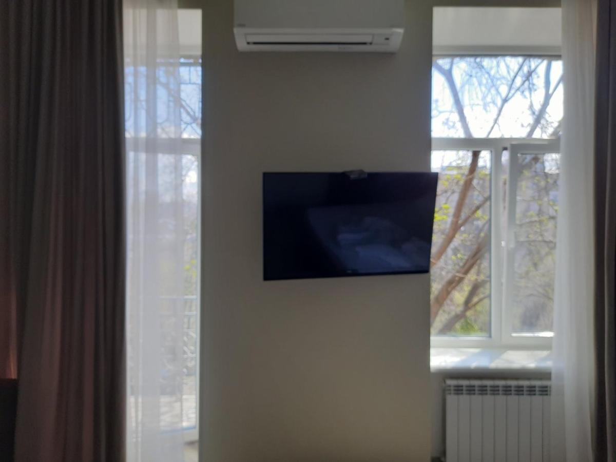 Summit Apartments Київ Екстер'єр фото