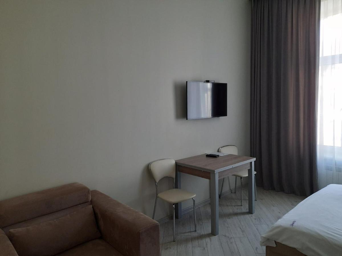 Summit Apartments Київ Екстер'єр фото