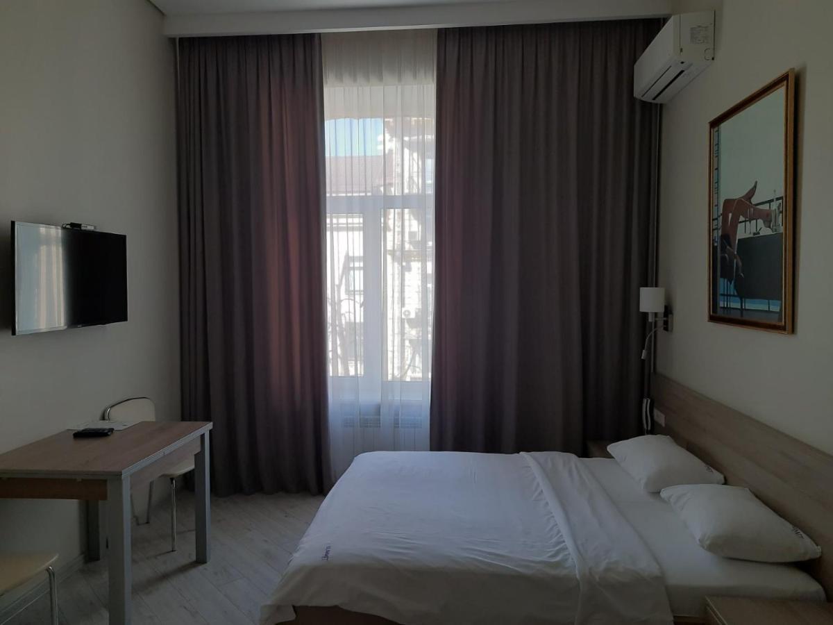 Summit Apartments Київ Екстер'єр фото