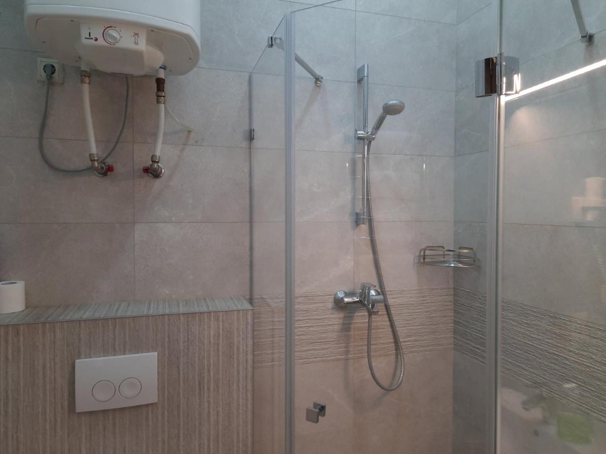 Summit Apartments Київ Екстер'єр фото
