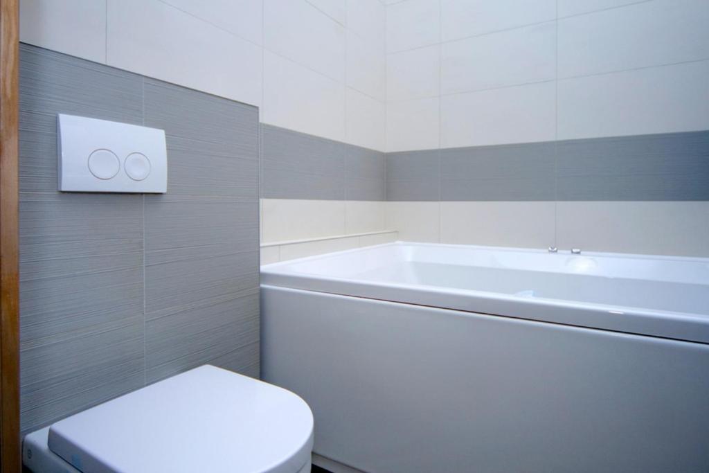 Summit Apartments Київ Екстер'єр фото