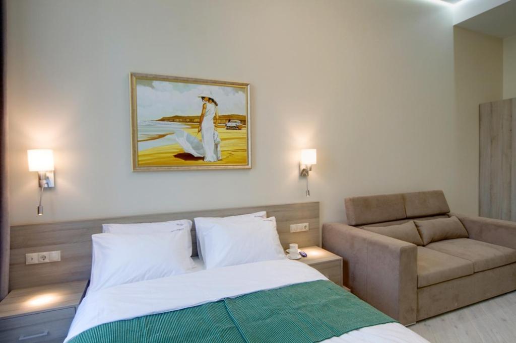 Summit Apartments Київ Екстер'єр фото