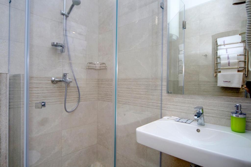Summit Apartments Київ Екстер'єр фото