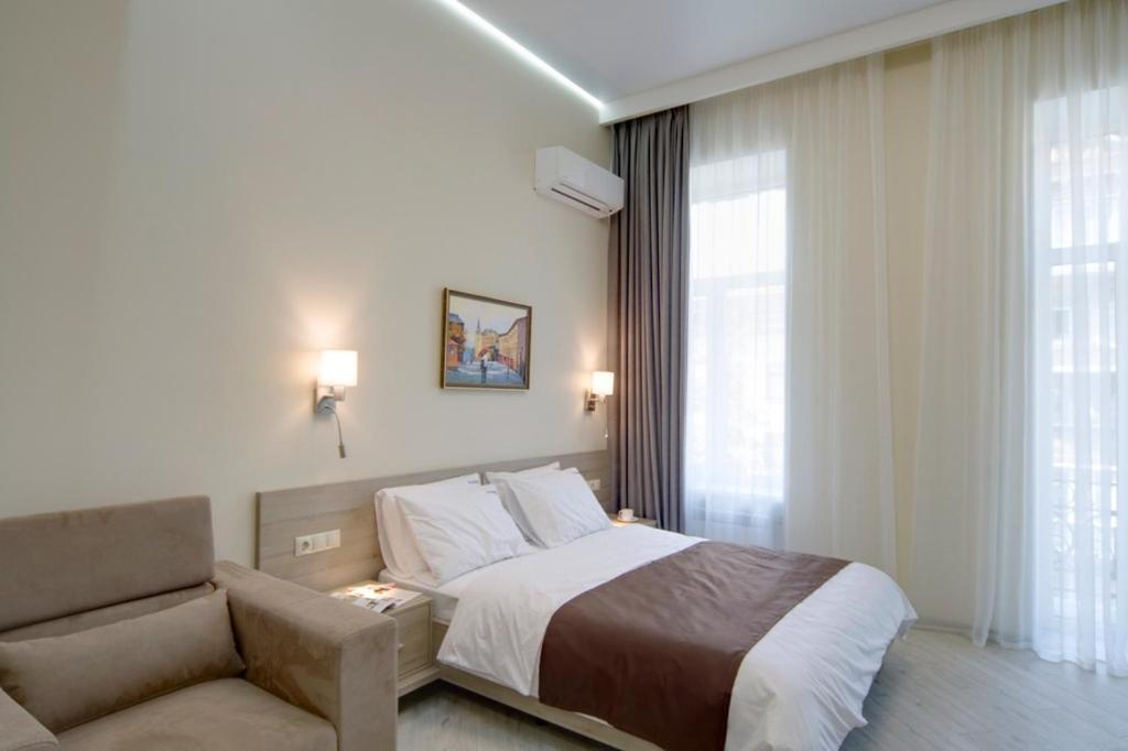 Summit Apartments Київ Екстер'єр фото