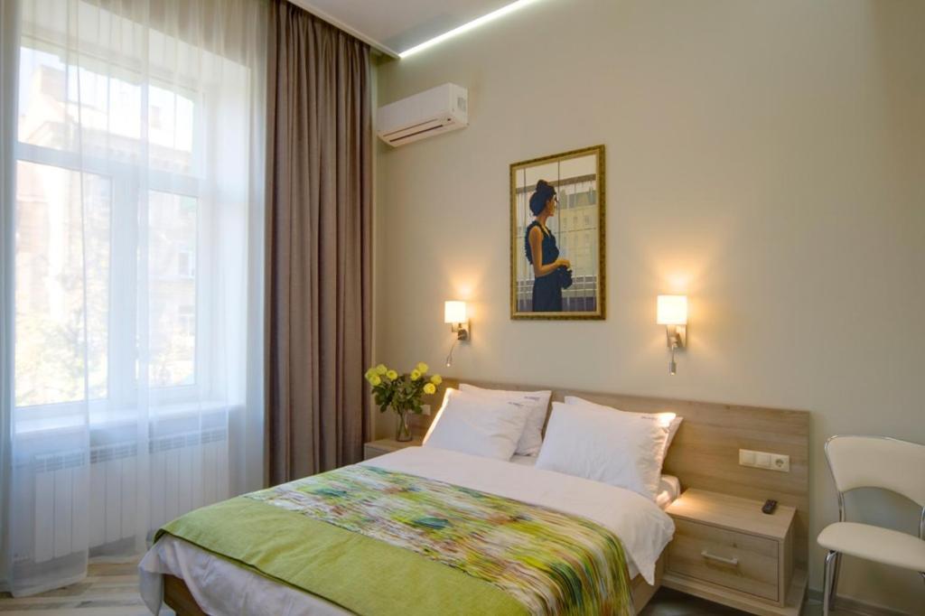 Summit Apartments Київ Екстер'єр фото