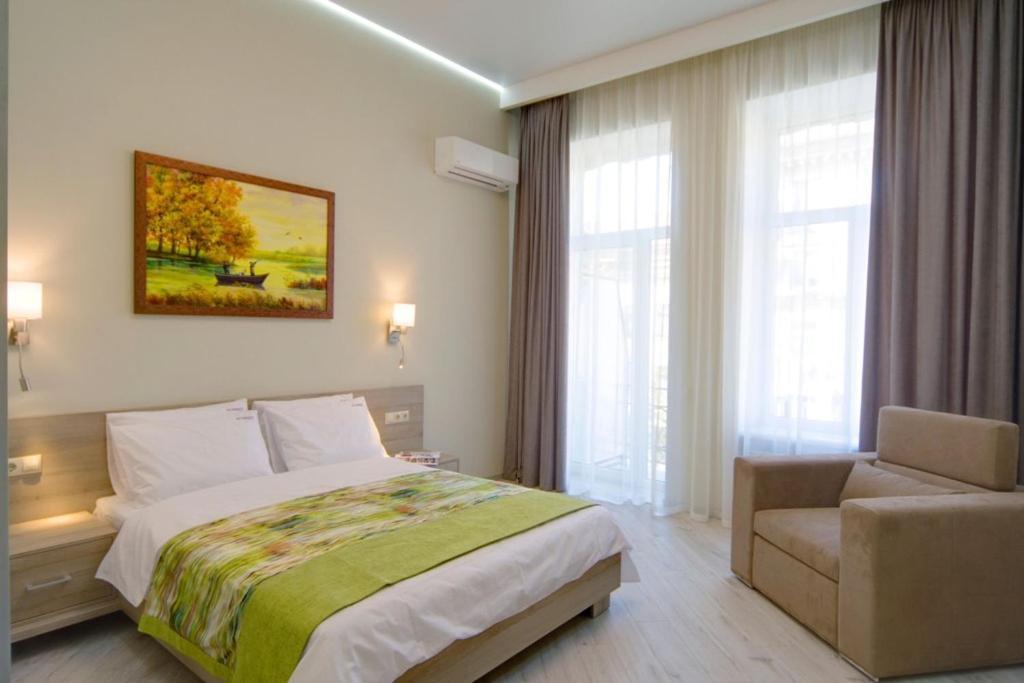 Summit Apartments Київ Екстер'єр фото